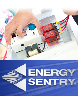 Energy Sentry Device